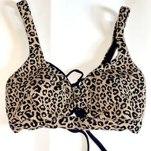 Bathing suit top🫧From-Time and Tru